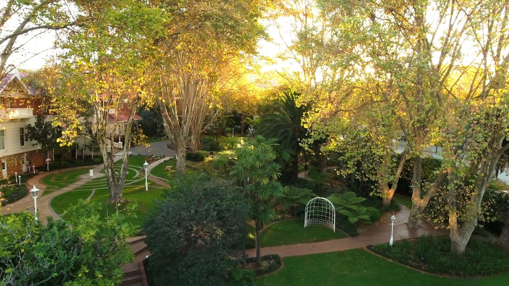 Johannesburg Vacations - Holiday Inn Johannesburg Sunnyside Park, an IHG Hotel - Property Image 72