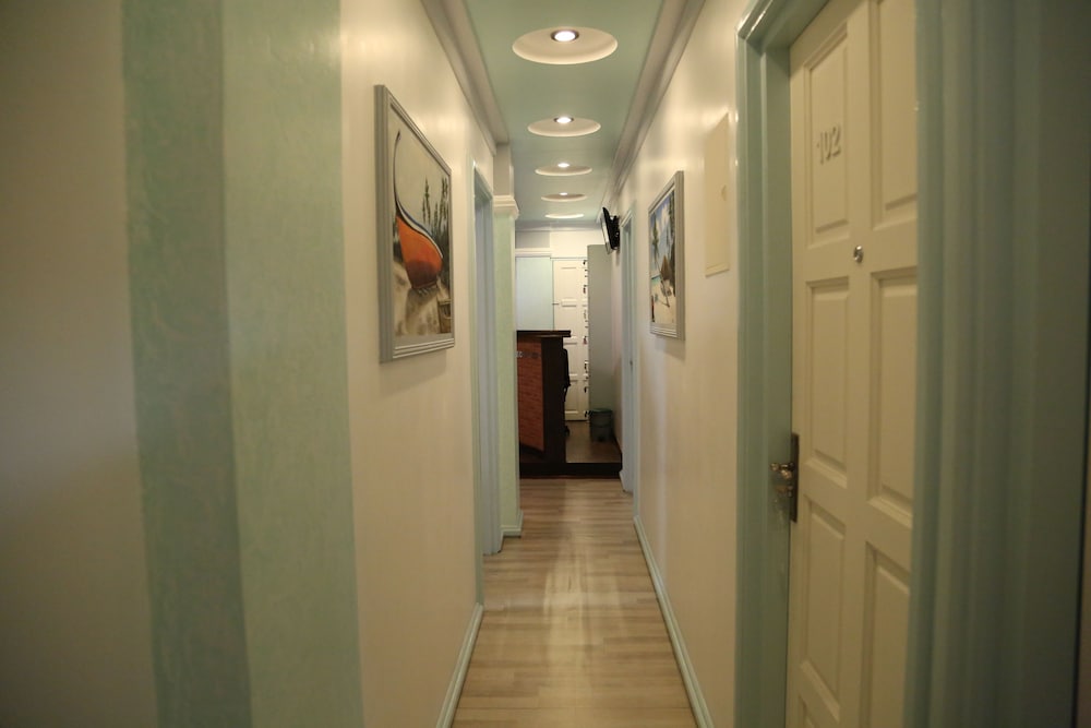 Tour Rest Inn