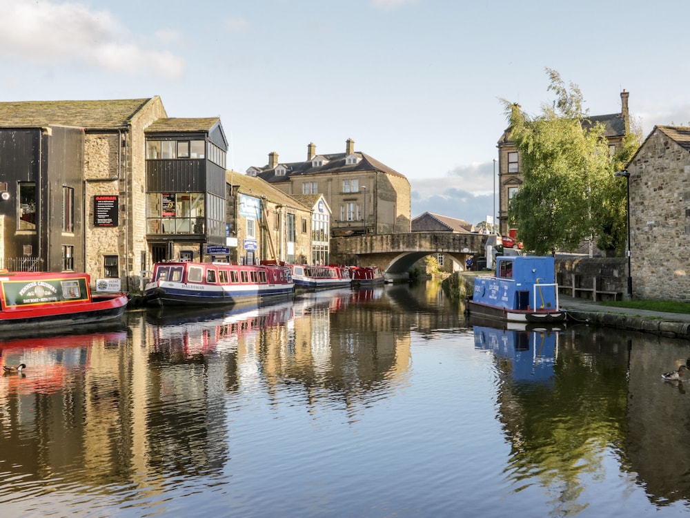 6 Lock View
