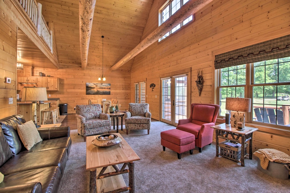 Southport Vacations - Vale House - Property Image 11