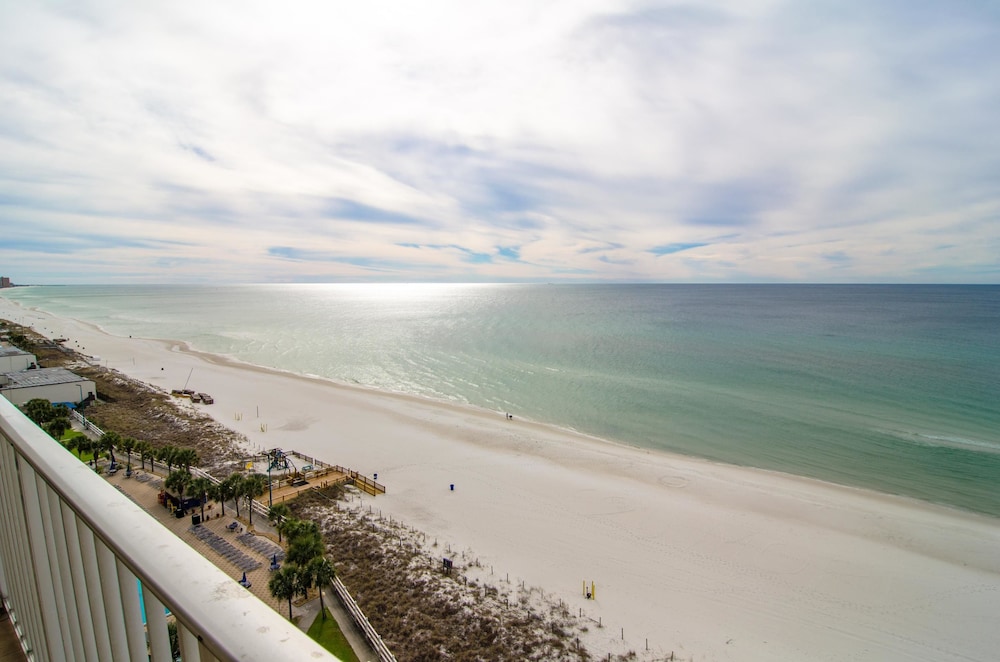 Summit Beach Resort by Panhandle Getaways