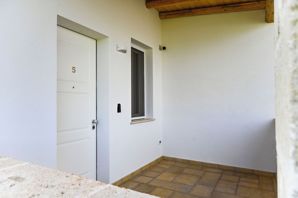 Relais Li Filippi