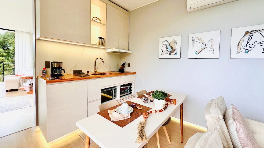 Euro Eco Lodges - Cabanas Românticas