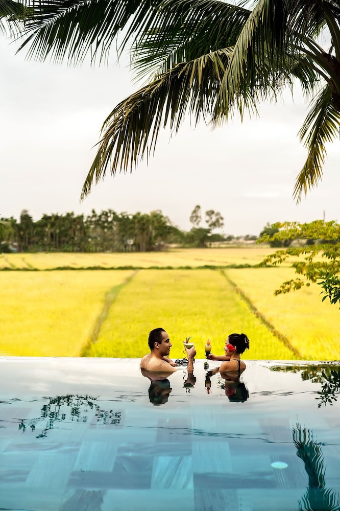 La Siesta Hoi An Resort & Spa 180
