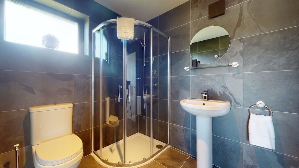 Low Greenlands Holiday Park