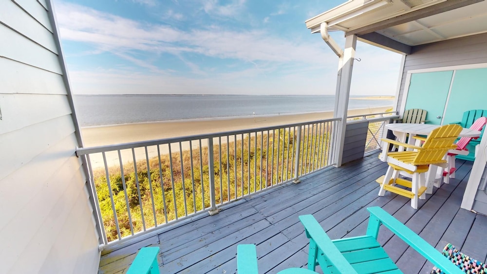 Bay View Villas 3 by Tybee Vacation Rentals