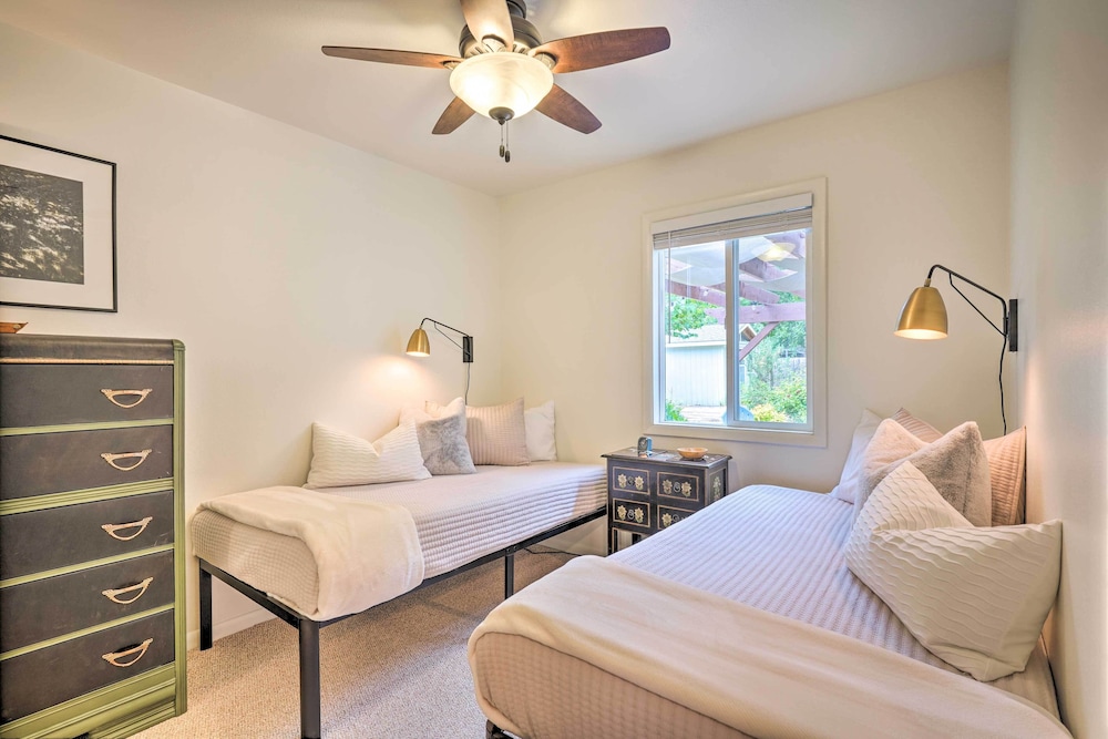 Canon City Vacations - Canon City Casa w/ Spacious, Private Yard! - Property Image 7