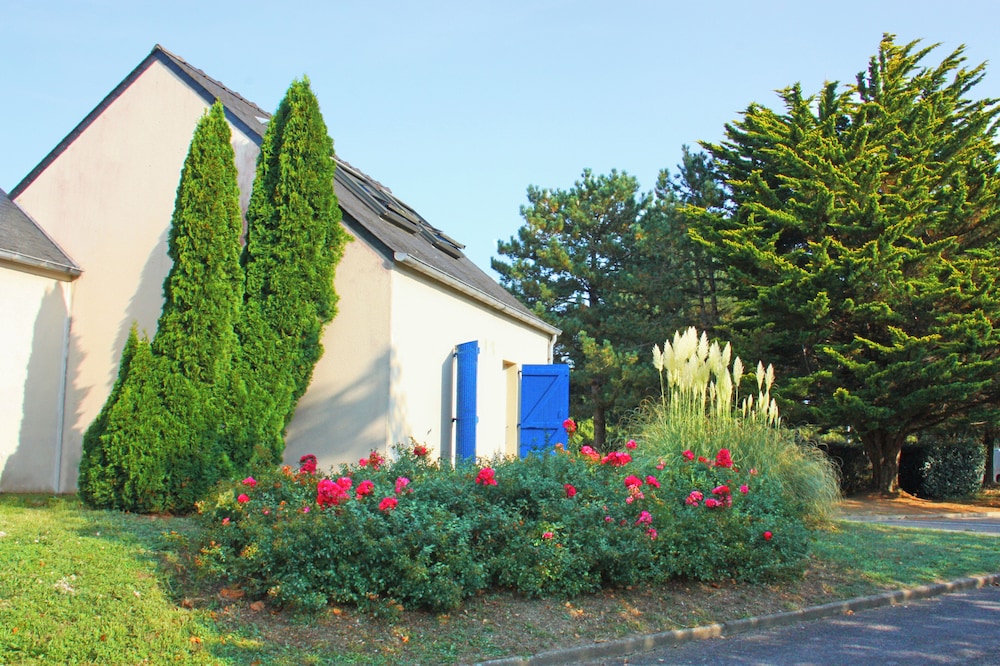 Village Vacances Azureva Kerjouanno, Billede 33