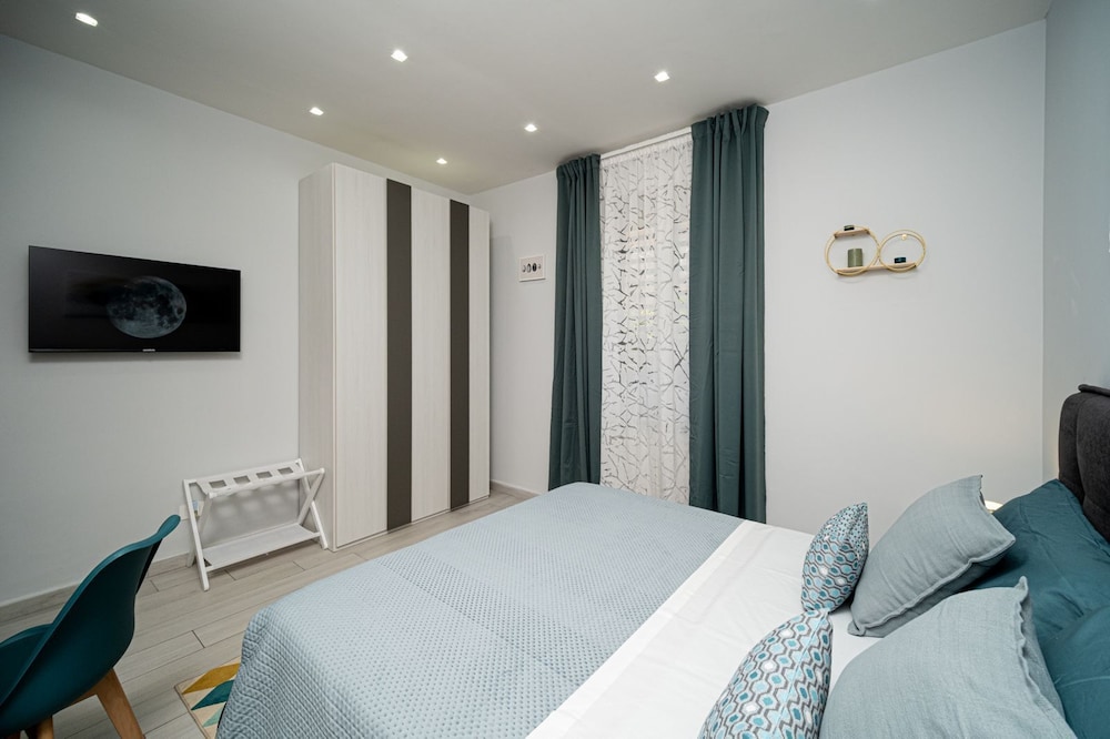 B&B MARGIÒ
