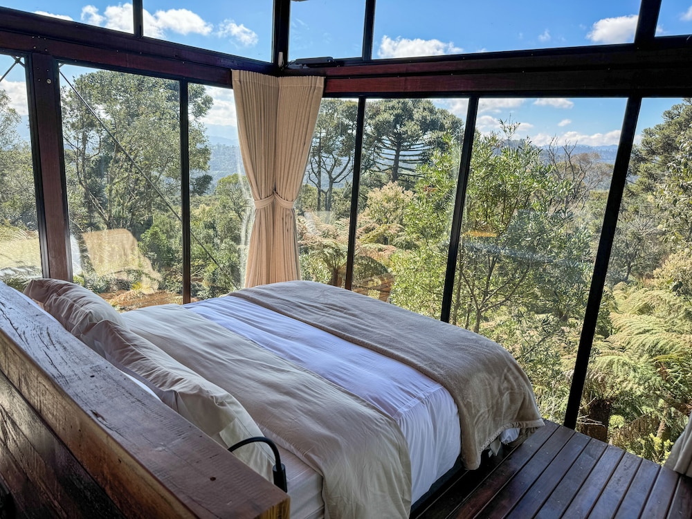Pousada Serenus House