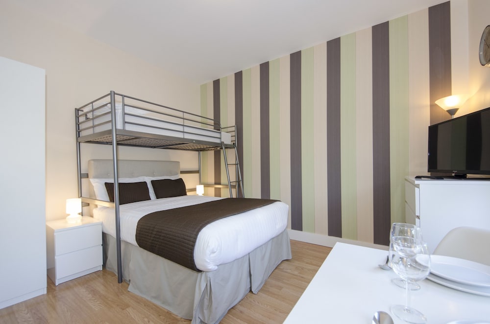 W14 Apartments