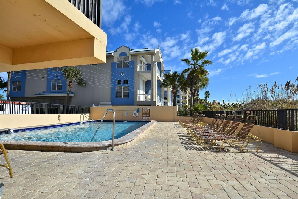 Villa Madeira 410