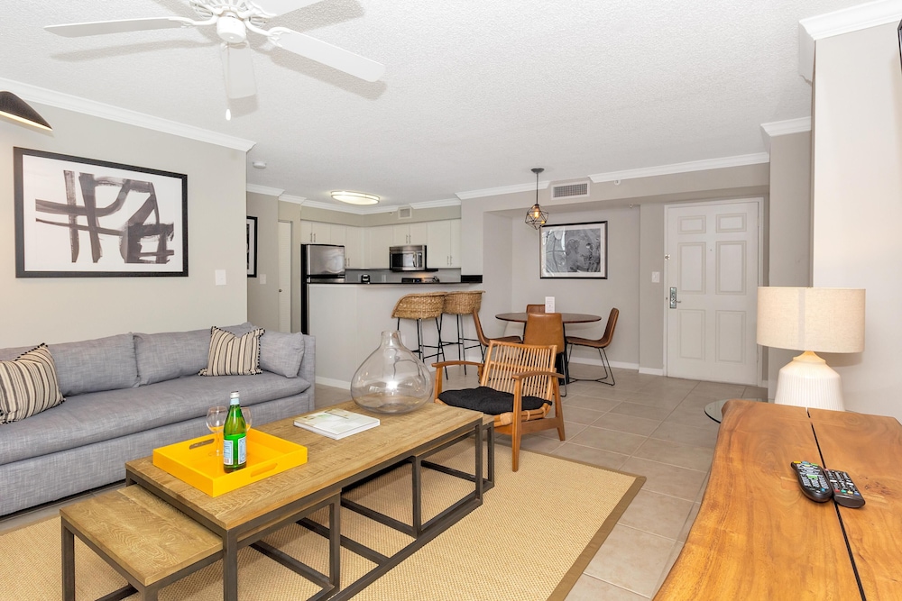 Dharma Home Suites Coral Gables at Gables Grand Plaza, 写真 32