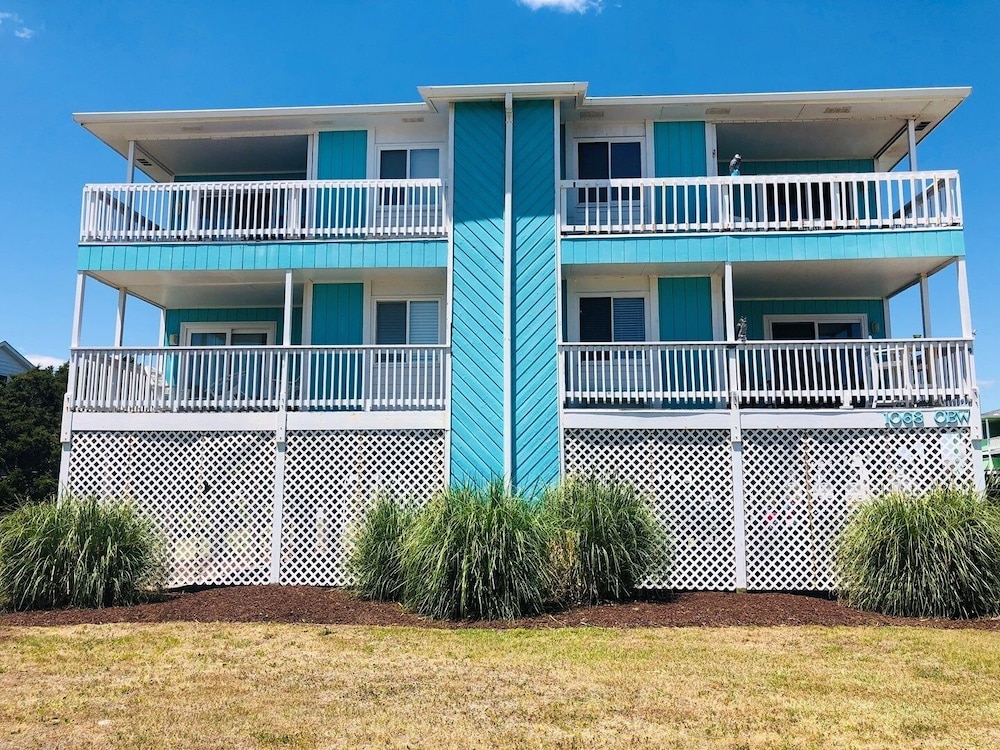Myrtle Beach Vacations - Drop Anchor - 1b 2 Bedroom Home by RedAwning - Property Image 1