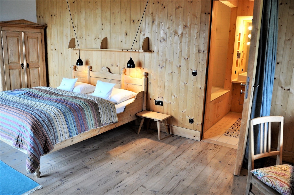 Tannerhof Naturhotel Gesundheitsresort - Property Image 54