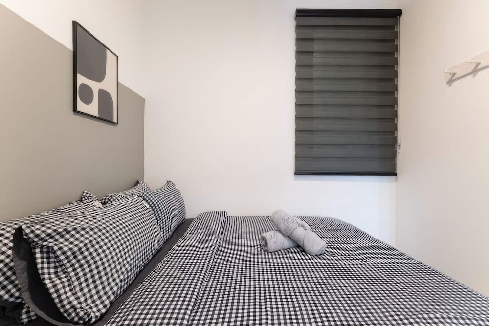 United Point Residence KL Lifestyle