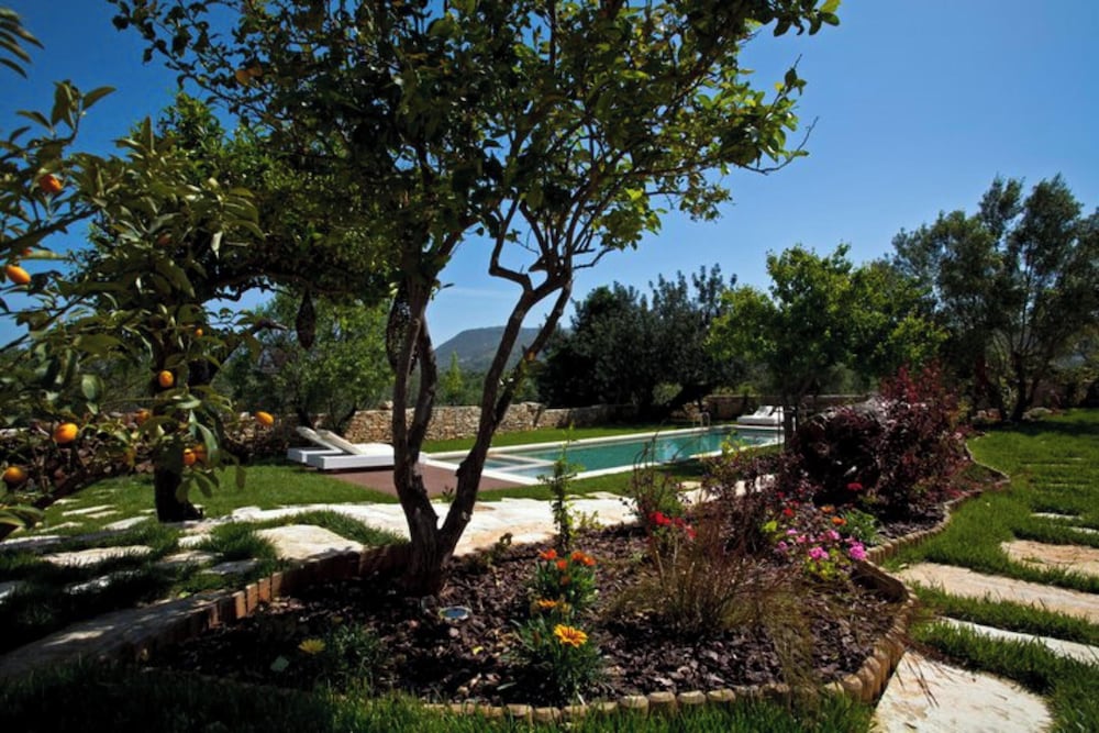 Villa Athermigo