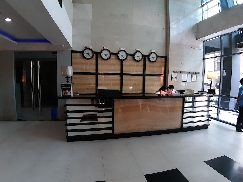 City Suites by P&J view 3