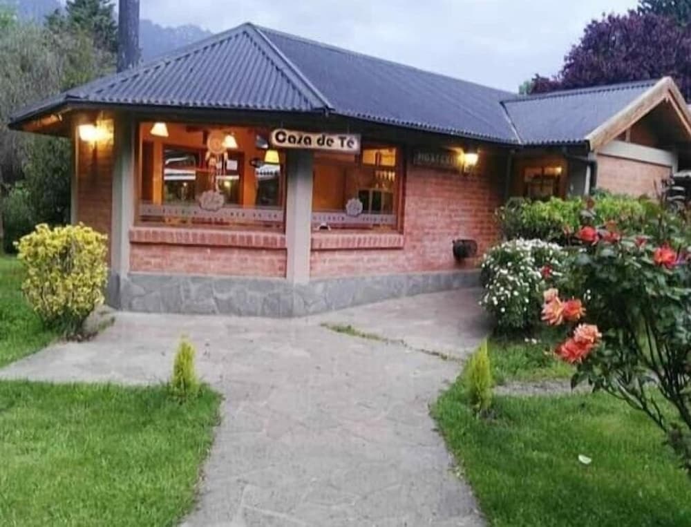 Elen Hosteria Casa de Te