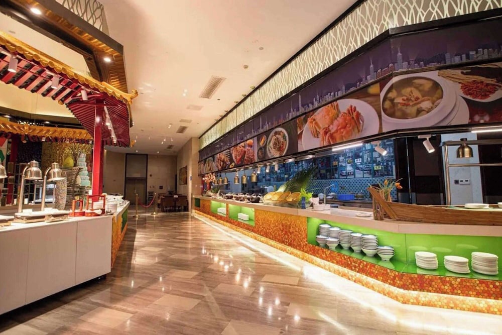 Wyndham Grand Plaza Royale Chenzhou