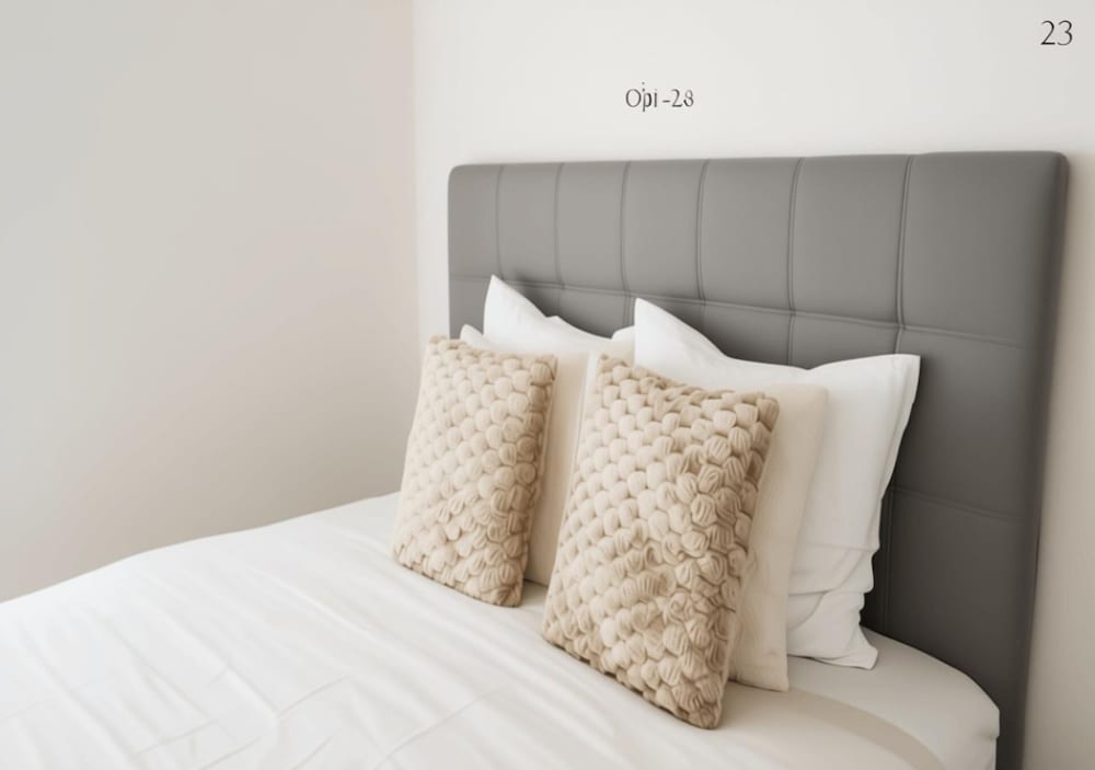 Cozy City Apartment in Vaexjoe