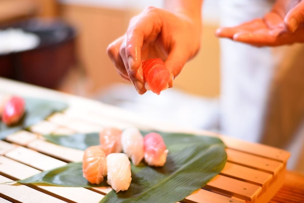 Yudukushi salon Ichinobo