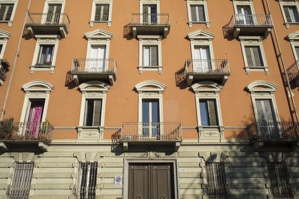 Residenze Torinesi - Dora