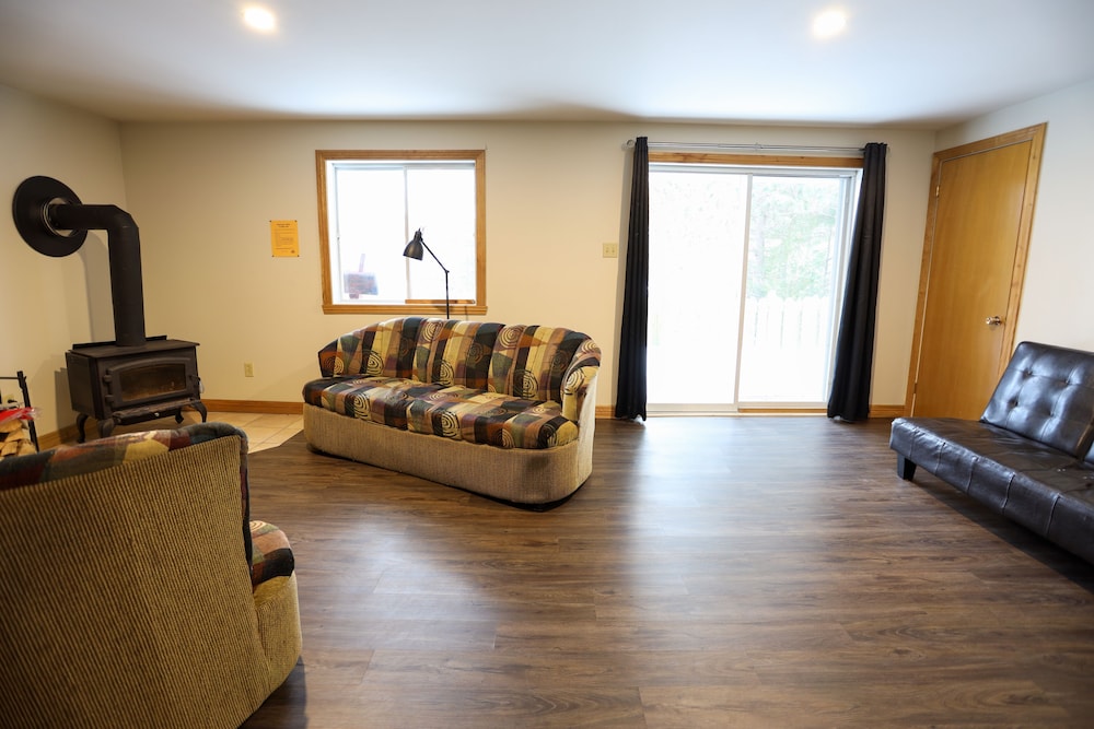 Chalets Lanaudiere