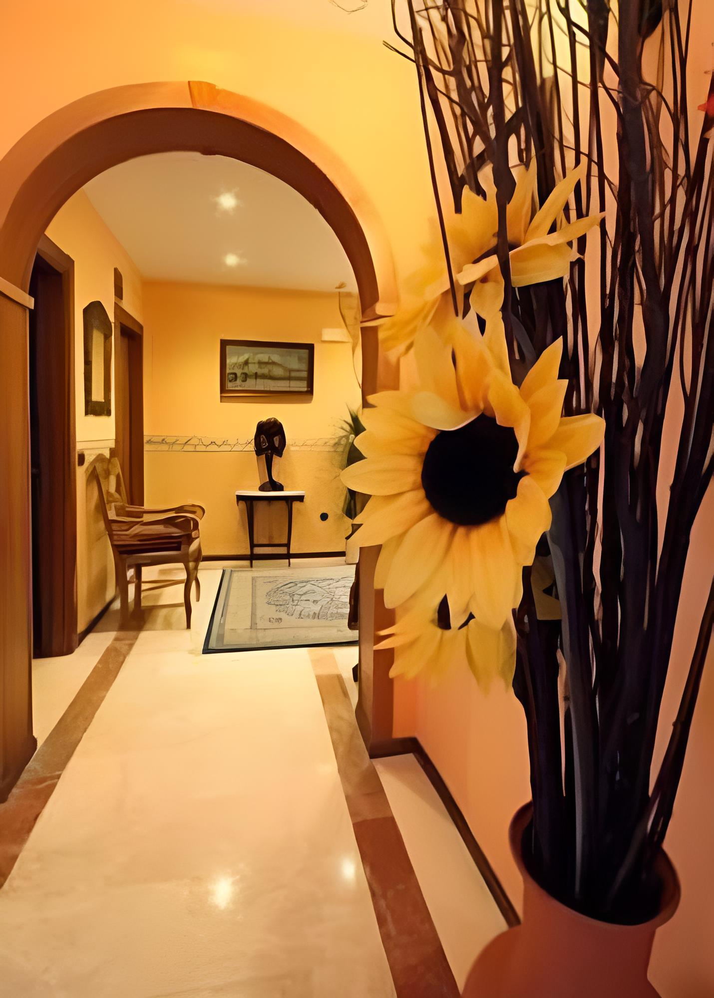 Hotel Boutique Villa Erina by Bossh Hotels - Adults recommended