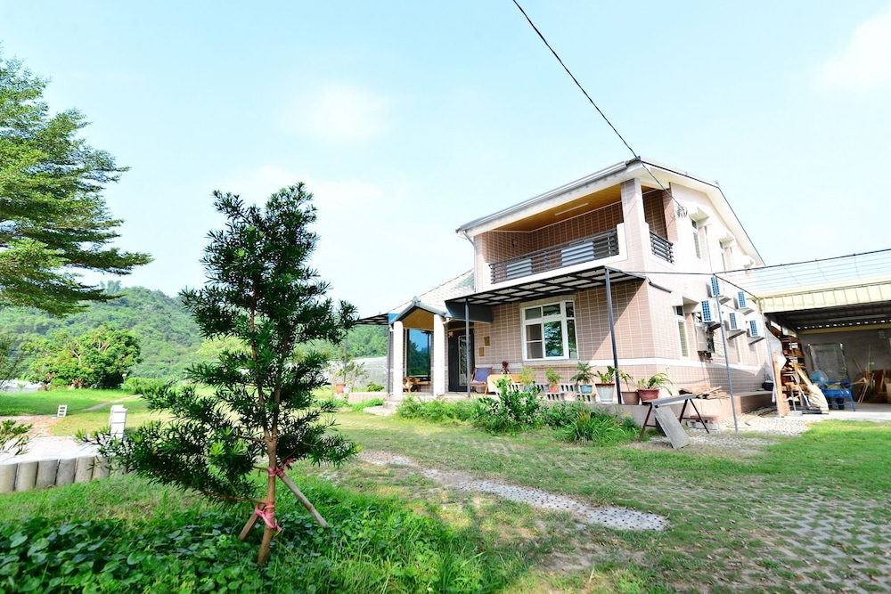 556Homestay
