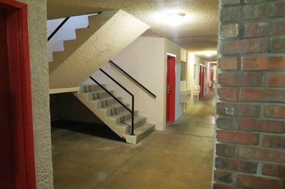 Affordable Hotel