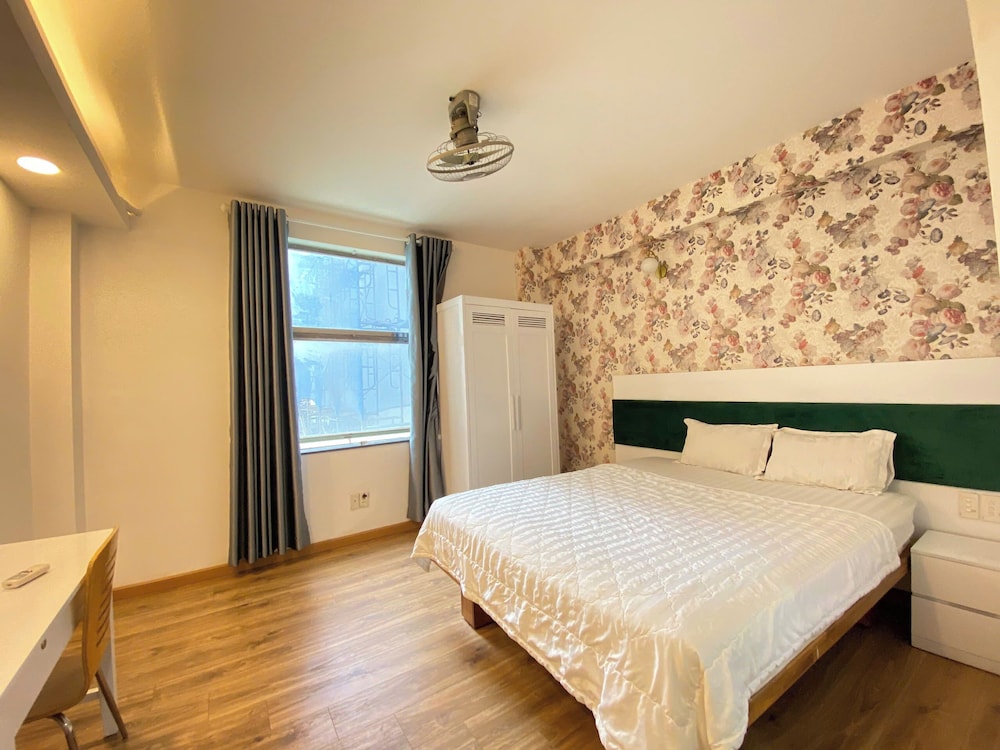 Đào gia 2 Hotel & Apartment