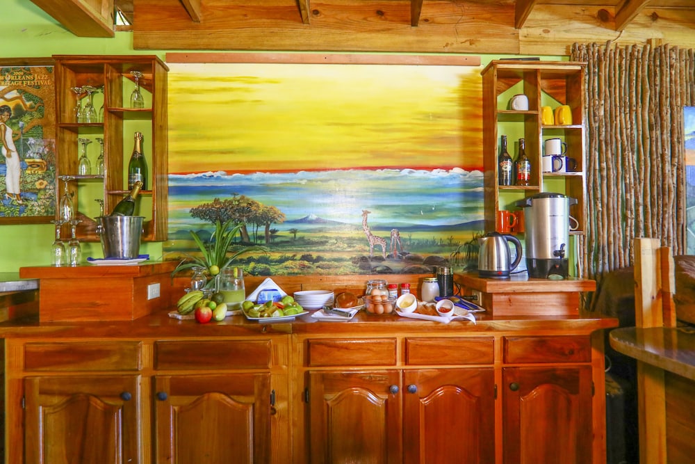 Retraite culinaire à Zimbali — photo 5