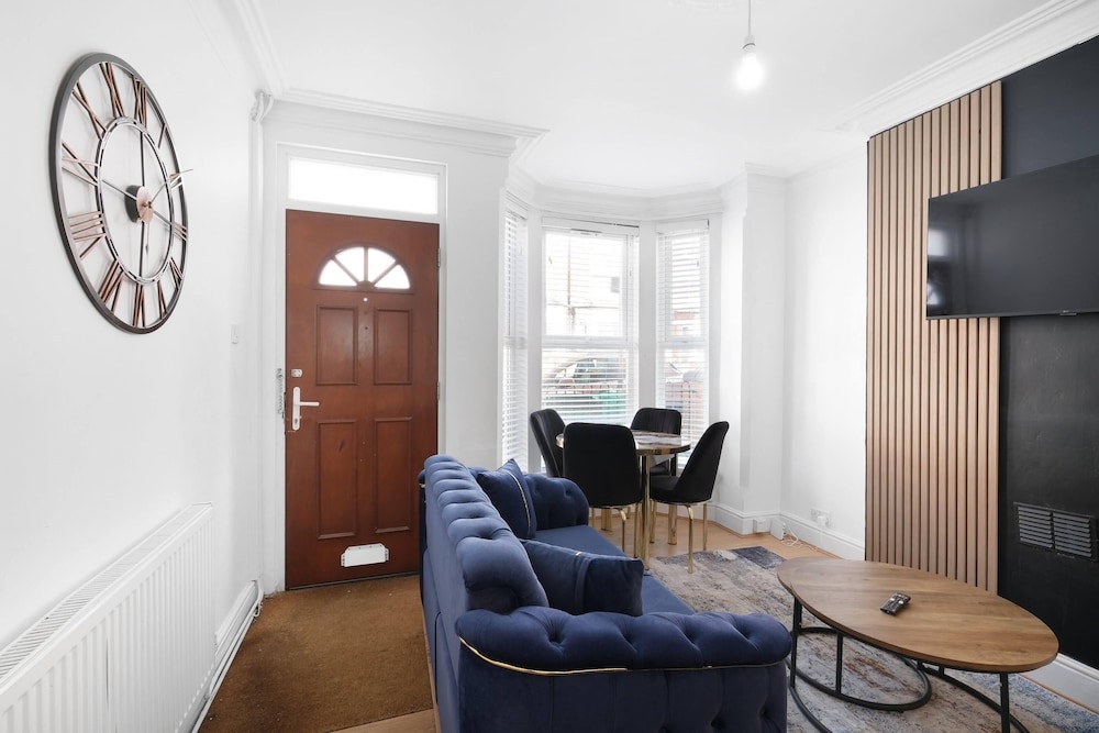 Radford 3 Bedroom and 1 Bathroom House
