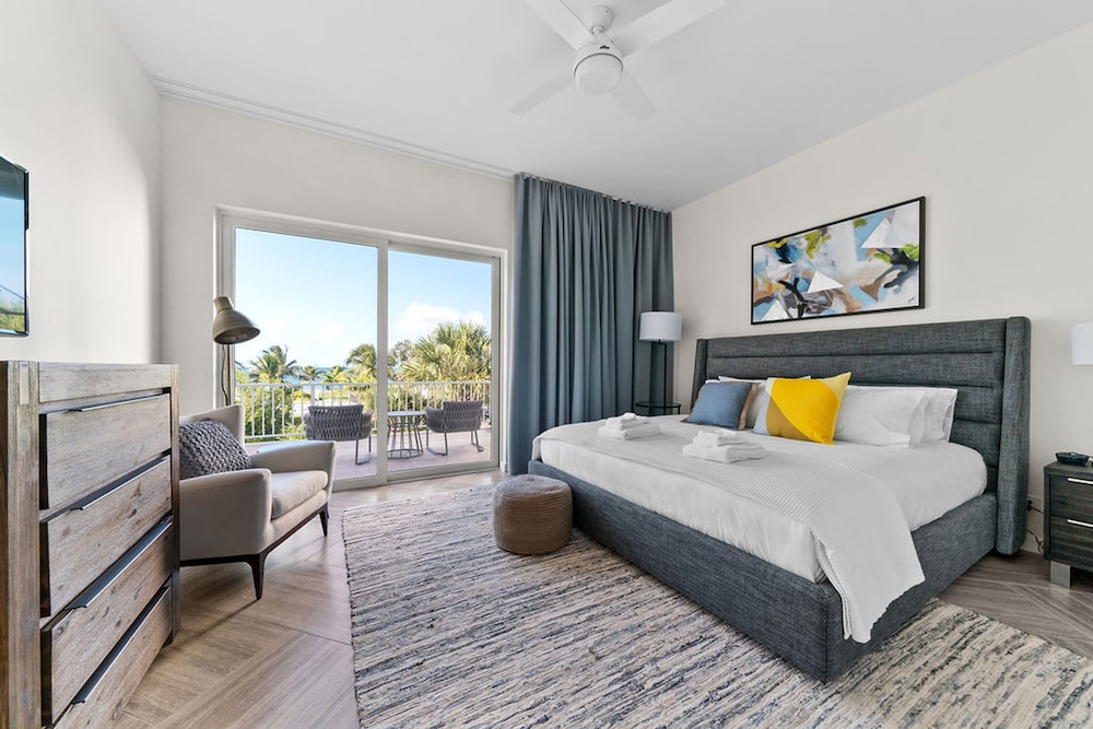 Ocean Terraces Two Bedroom 2 view 5