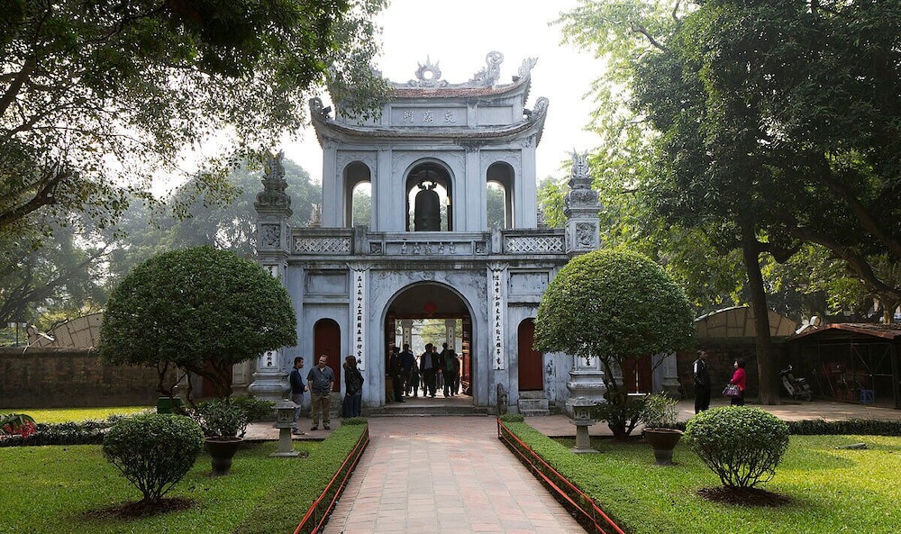 BC Family Homestay Apartment - Hanoi Old Quarter Center
