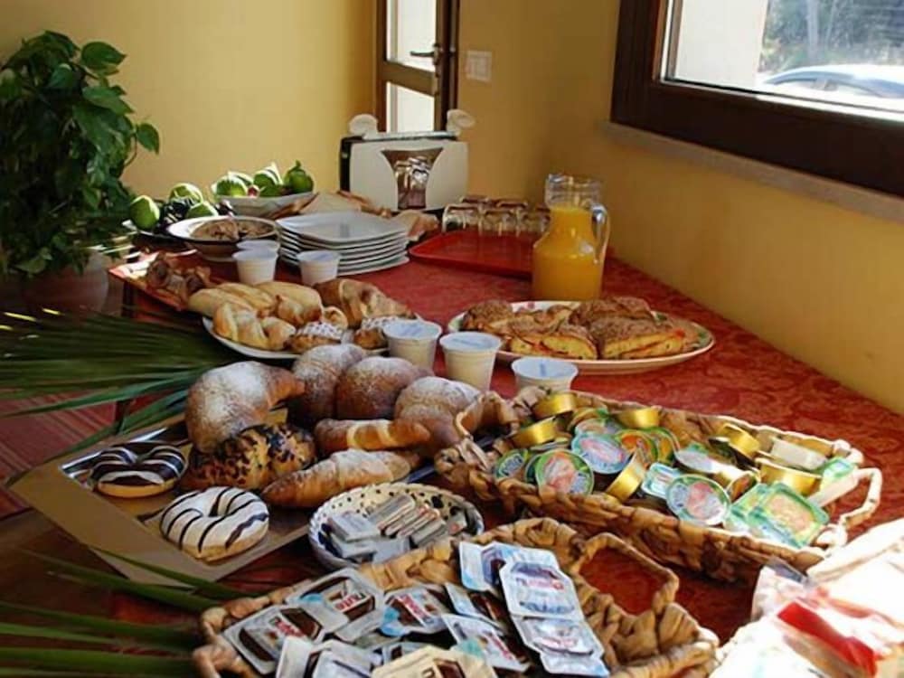 B&B al Cantuccio