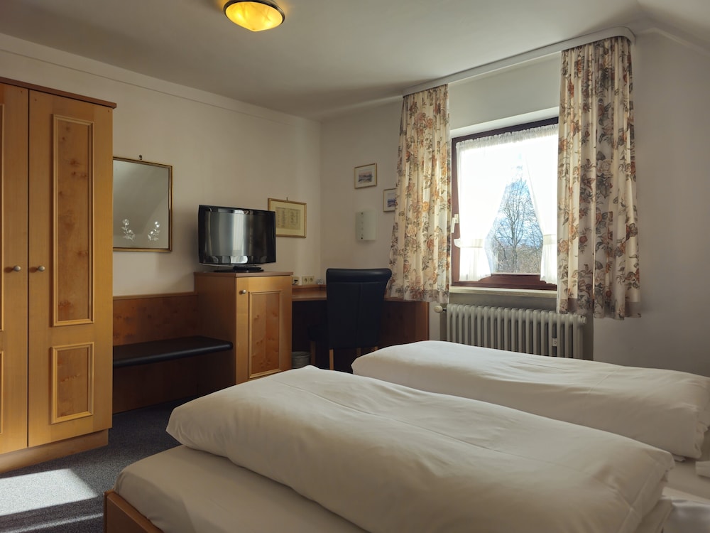 ARRIVEL Hotel am Bergson