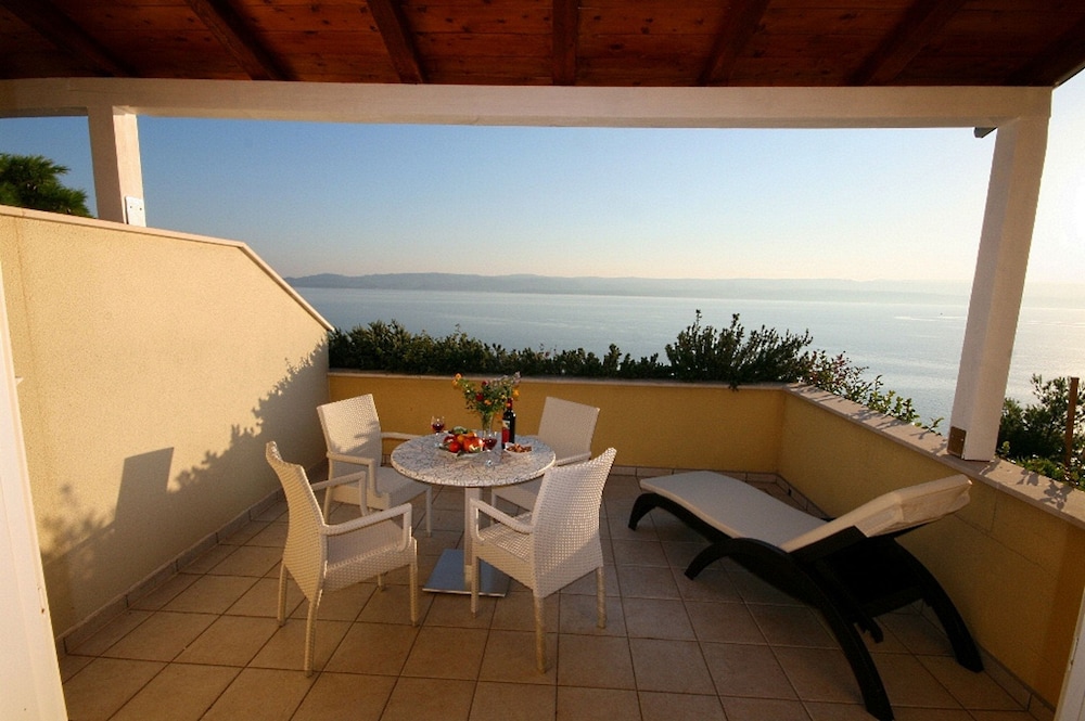 Villa Ruzmarina