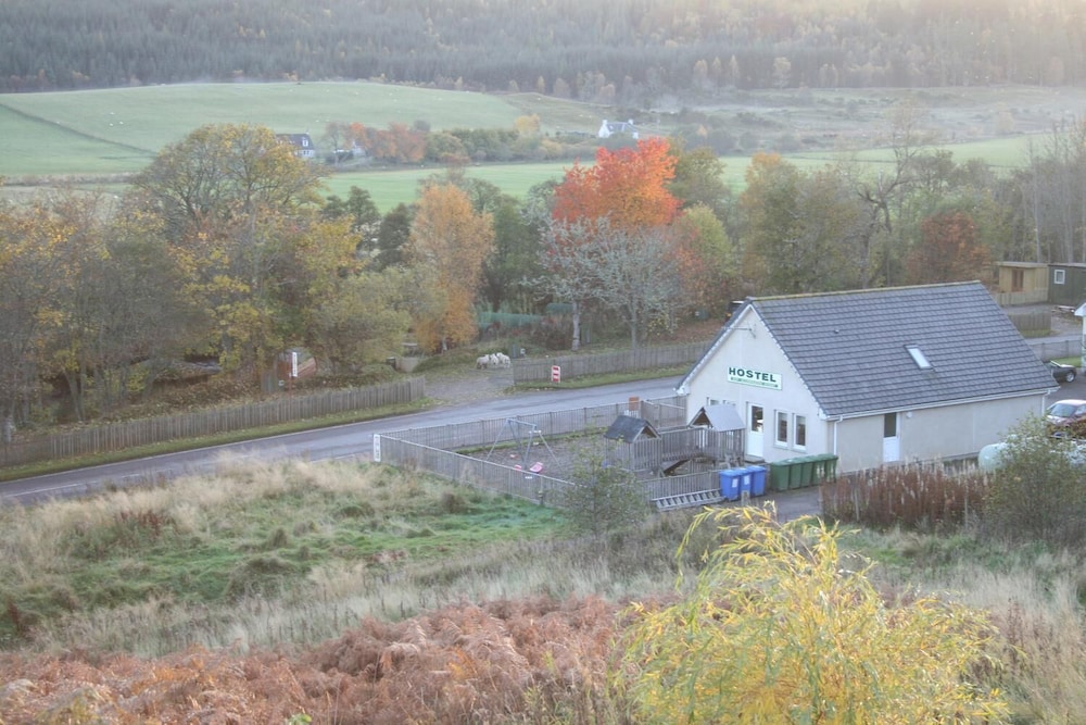 BCC Loch Ness Hostel