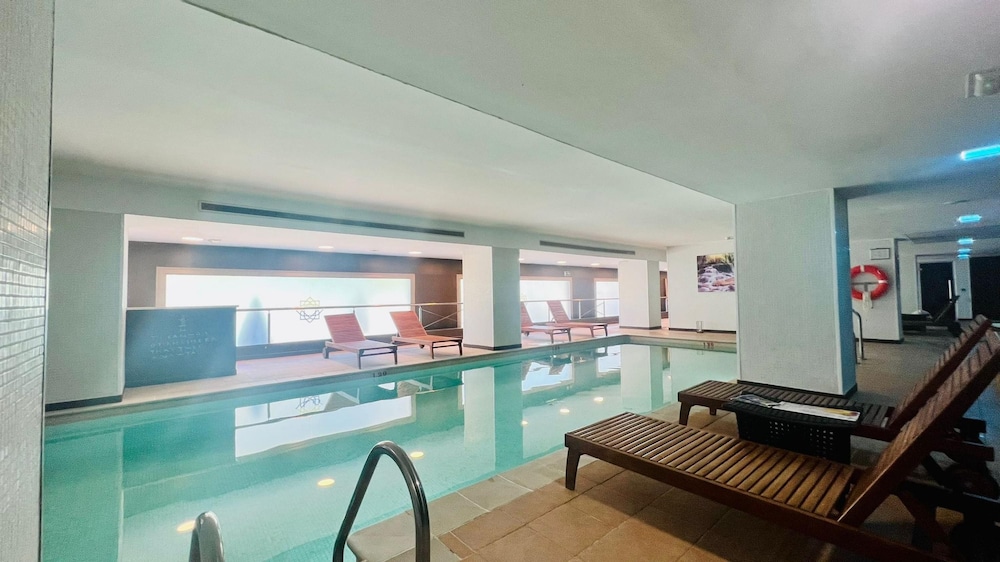 Apartamento Benalm Dena Pr Ncipe by At Home Costa