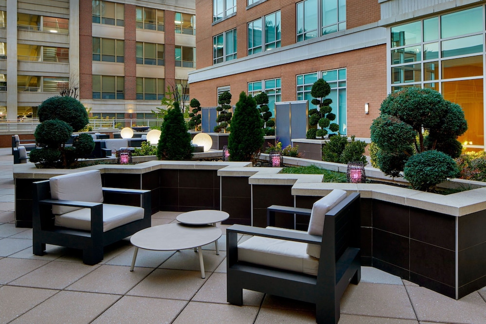 AC Hotel by Marriott National Harbor Washington, D.C. Area, Foto 14