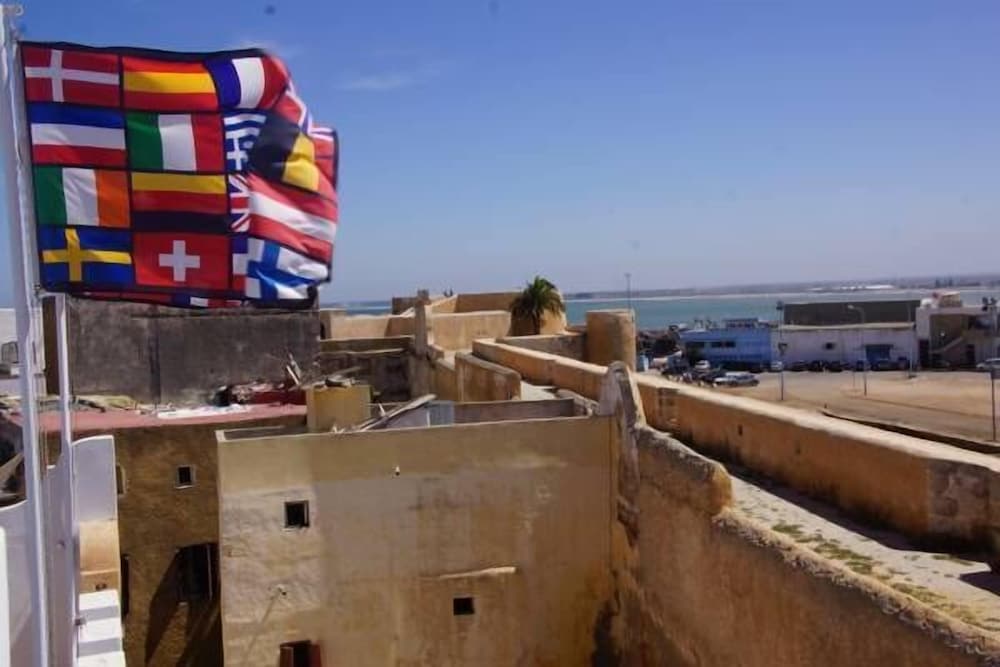 Riad Ksar El Jadida