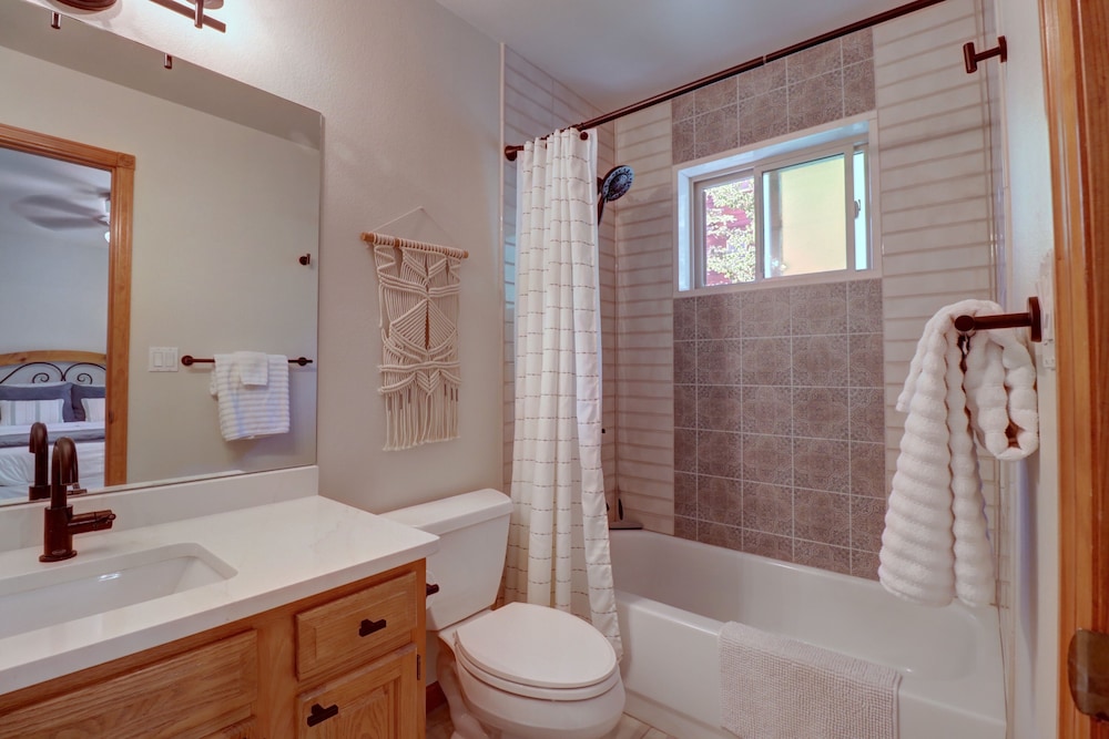 122 Lookout Ridge 2 Bedroom Townhouse