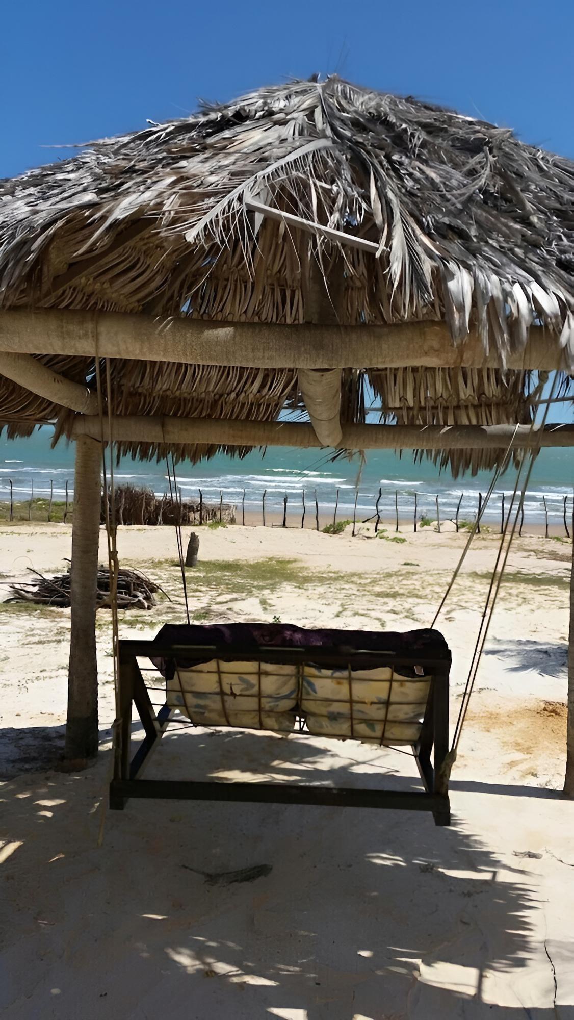 Casa Praia Lagoa do Mato Paraiso