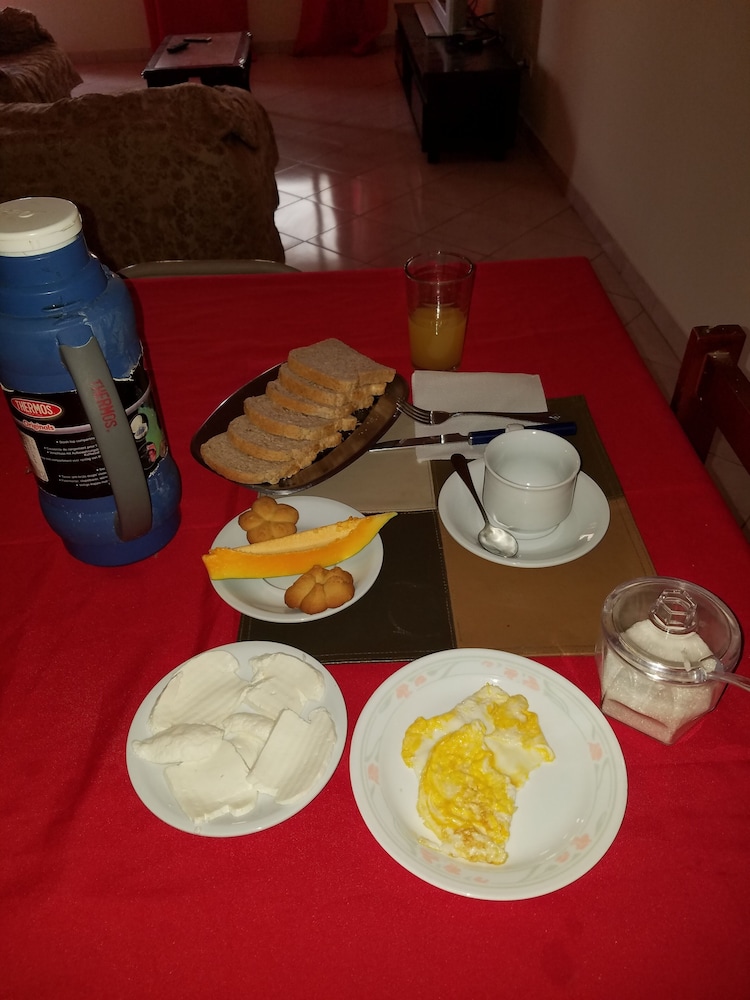 Chez albino