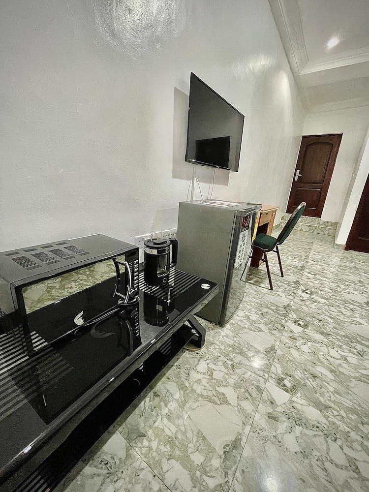 Nanas Holiday Let Guest House