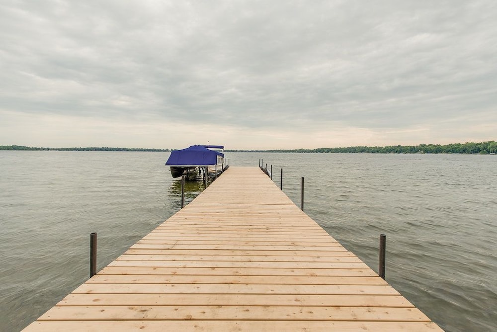 Lake Darling Resort