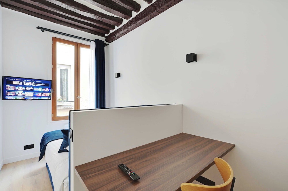 Cosy Apartment - 2br/4p - La Sorbonne / Quartier Latin