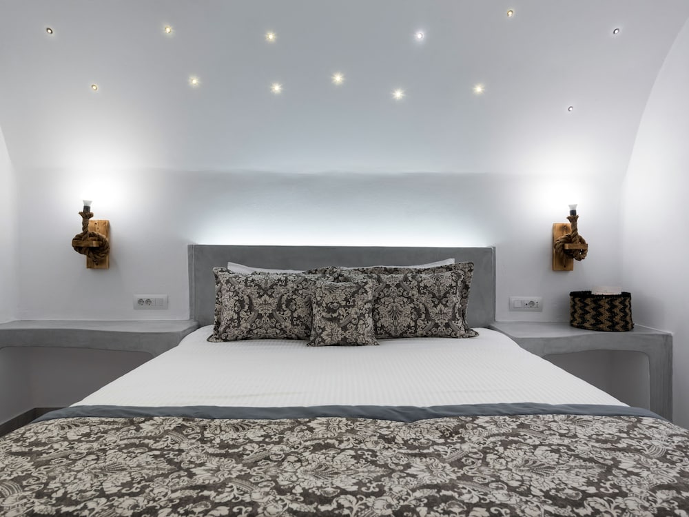 Blanca Luxury Villa photo 2